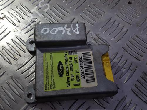 ecu-airbags-ford-mondeo-ii-bap-1996-1997-1998-1999-2000-33490980 main image
