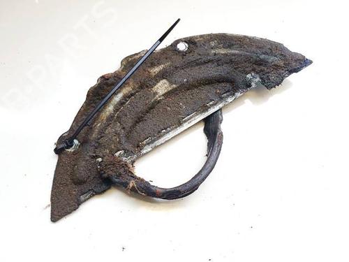 Used Timing cover Timing cover 34781512 34781512