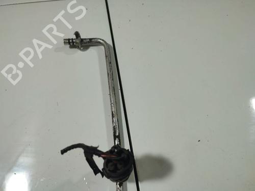AC pipe MAZDA 3 (BK) 1.6 (BK14) | BP32542686M126