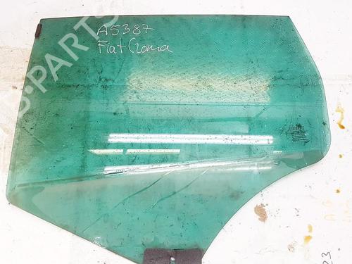 Used Rear left door window Rear left door window FIAT CROMA (194_) 1.9 D Multijet (194AXC1B, 194AXC12) (150 hp) 35866607 35866607