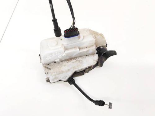 Used Front left lock Front left lock RENAULT SCÉNIC II (JM0/1_) 1.9 dCi (JM14) (131 hp) 35326927 35326927
