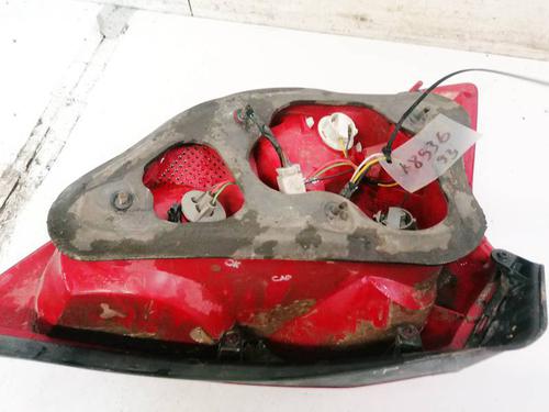 Right taillight KIA CEE'D Hatchback (ED) 1.4 | BP35371145C35 - Image 3