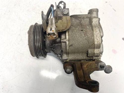 Used AC compressor AC compressor SUBARU LEGACY IV (BL) 2.5 AWD (BL9) (165 hp) 35066000 35066000