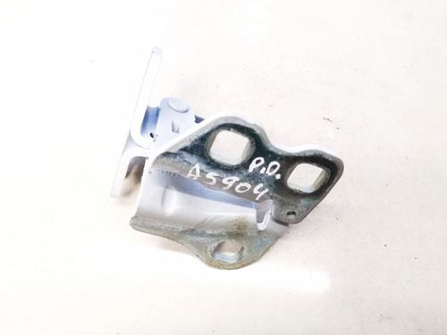 Hinge/Door check strap TESLA MODEL 3 (5YJ3) EV AWD | BP33106046C146 - Image 2