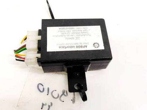 Support SSANGYONG REXTON / REXTON II (GAB_) 2.7 Xdi (165 hp) 32958246