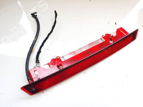 Used Third brake light Third brake light 37598045 37598045