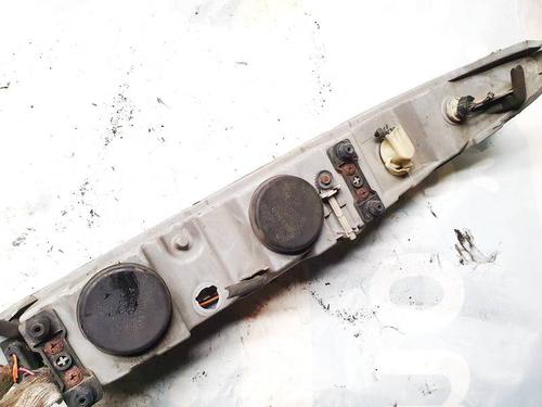 Left headlight CHEVROLET ALERO 3.4 V6 | BP35661270C28 - Image 3