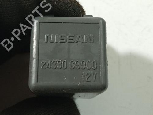 Electronic sensor NISSAN PRIMERA Hatchback (P12) 1.9 dCi | BP36770864M84 - Image 5