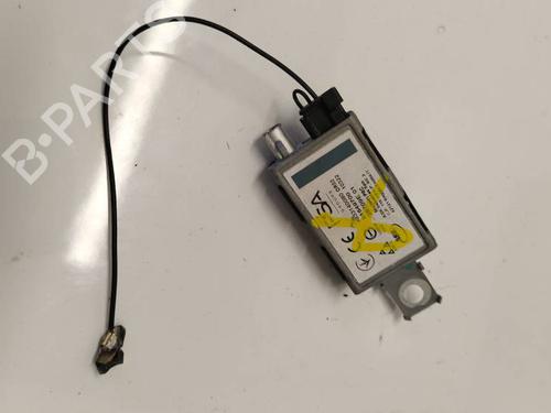 Electronic module OPEL ASTRA L (OV5) 1.2 (FPHNSL, FPHNSR) | BP34739205M83 - Image 3