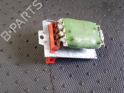 Used Heater resistor Heater resistor VW PASSAT B5 Variant (3B5) 1.6 (101 hp) 35660986 35660986