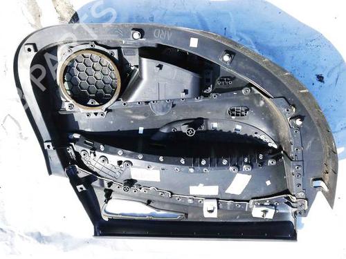 Rear right panel CITROËN C5 III (RD_) 1.6 HDi 110 (RD9HZC) | BP36759921C61 - Image 3