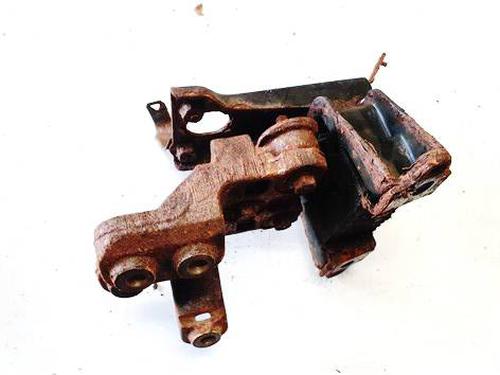 Engine mount TOYOTA AYGO (_B1_) 1.0 (KGB10_, KGB10R) | BP32555528M89 - Image 2