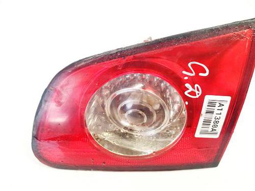 Used Right tailgate light Right tailgate light 36828656 36828656