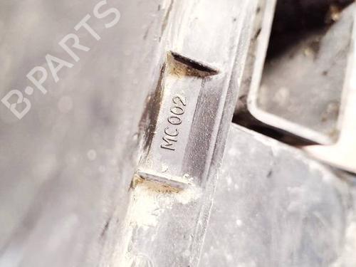 Air filter box MERCEDES-BENZ E-CLASS (W212) E 200 CDI / BlueTEC (212.005, 212.006) | BP36587713M87 - Image 3