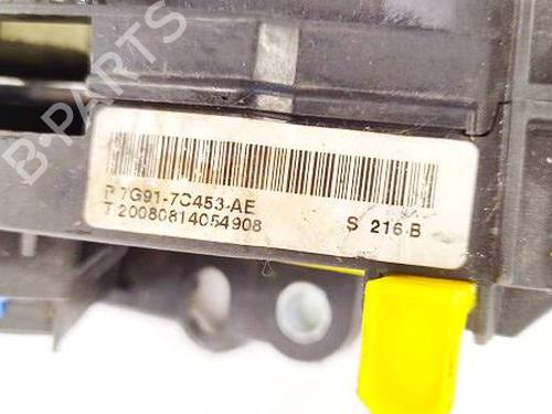 Selector da caixa FORD MONDEO IV (BA7) 2.0 TDCi | BP34856469M90 - Image 4