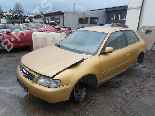 Engine mount AUDI A3 (8L1) 1.8 | BP33104100M89  - Image 6