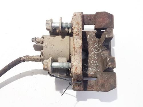 Left rear brake caliper BMW 5 (E60) 520 i | BP35431766M107 - Image 3