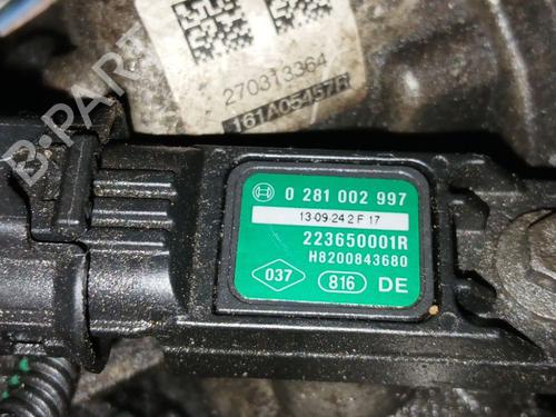Módulo eletrónico DACIA SANDERO II 1.5 dCi | BP37456287M83 - Image 4