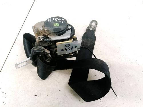Used Front left seatbelt Front left seatbelt VW PASSAT B5 Variant (3B5) 1.9 TDI (90 hp) 35479548 35479548