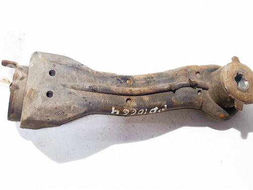 Engine mount RENAULT LAGUNA III (BT0/1) 1.5 dCi (BT00, BT0A, BT0T, BT1J) | BP32547726M89 - Image 3