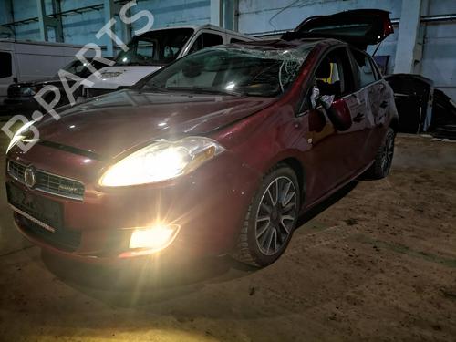 Electronic sensor FIAT BRAVO II (198_) 1.9 D Multijet (198AXB1A) | BP32546005M84  - Image 6