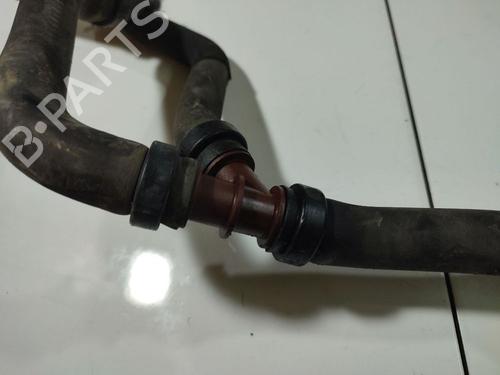 Pipe DACIA LOGAN (LS_) 1.5 dCi (LS04) | BP32554142M125
