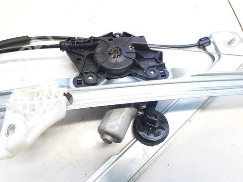 Used Left front window motor Left front window motor 38576066 38576066