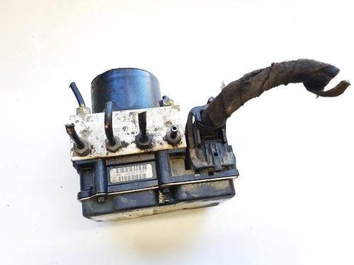 ABS pump SKODA FABIA II (542) 1.4 TDI | BP34752158M43 - Image 2