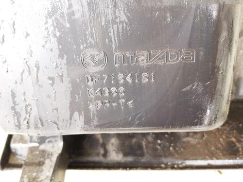 Glove box MAZDA 2 (DE_, DH_) 1.3 (DE3FS) | BP35627098C95 - Image 3