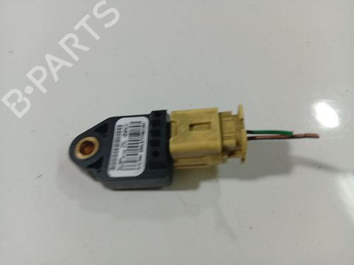 Electronic module HYUNDAI SONATA IV (EF) 2.0 CRDi Dynamic | BP34118271M83 - Image 2