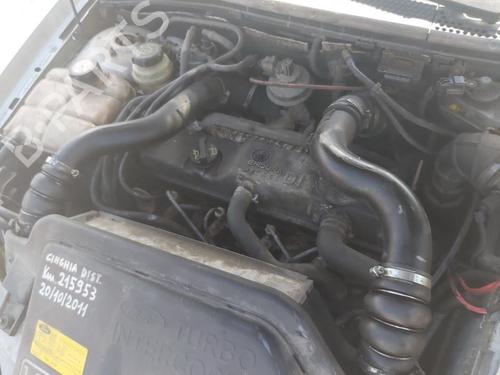 Electronic sensor FORD FOCUS I (DAW, DBW) 1.8 Turbo DI / TDDi | BP33522672M84 - Image 5