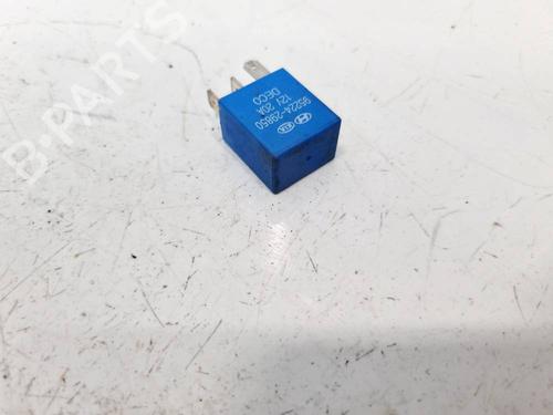 Electronic sensor HYUNDAI SANTA FÉ II (CM) 2.7 V6 GLS 4x4 | BP32581965M84 - Image 5