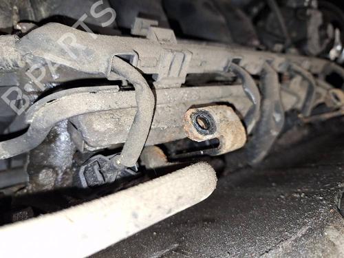 Injection rail HONDA FR-V (BE) 2.0 (BE3) | BP35191013M98 - Image 3