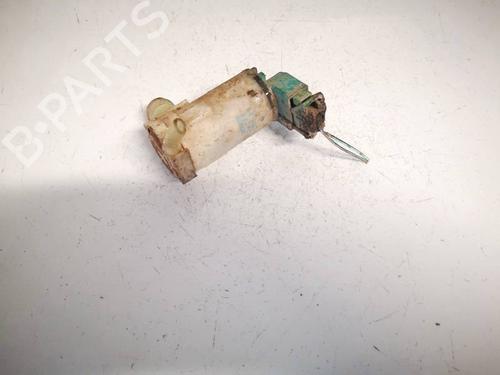 Used Washer pump Washer pump NISSAN X-TRAIL I (T30) 2.2 Di 4x4 (114 hp) 35163426 35163426