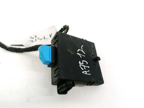 Electronic module SKODA OCTAVIA II (1Z3) 1.9 TDI | BP32901168M83 - Image 3