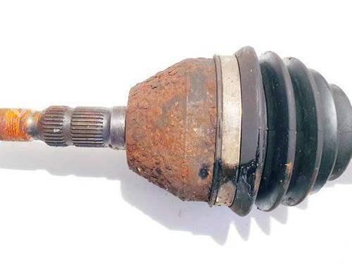 Right front driveshaft OPEL ASTRA H (A04) 1.7 CDTI (L48) | BP35010683M39 - Image 2