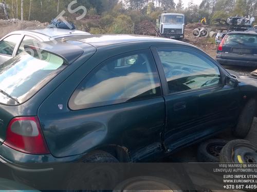 Electronic module ROVER 200 II Hatchback (RF) 214 i | BP32895464M83 - Image 7