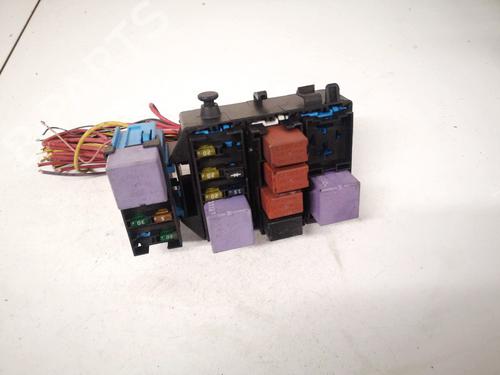 sikringsdase-renault-espace-iv-jk01_-2002-32896965 main image