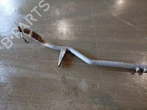 Catalyst AUDI A6 C6 (4F2) 2.0 TFSI | BP34800813M10 - Image 4