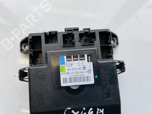 Electronic module MERCEDES-BENZ M-CLASS (W164) ML 320 CDI 4-matic (164.122) | BP35511328M83 - Image 2