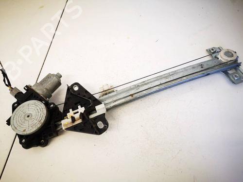 Used Rear left window mechanism Rear left window mechanism 34754292 34754292