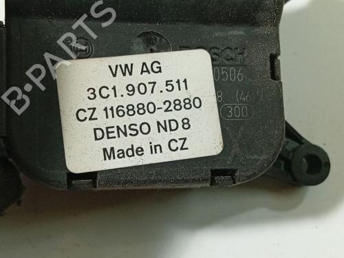 Electronic module VW PASSAT B6 (3C2) 2.0 TDI | BP34610038M83 - Image 4