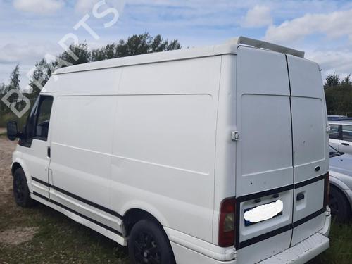 Engine mount FORD TRANSIT Van (FA_ _) 2.0 DI (FAE_, FAF_, FAG_) | BP33078159M89  - Image 11