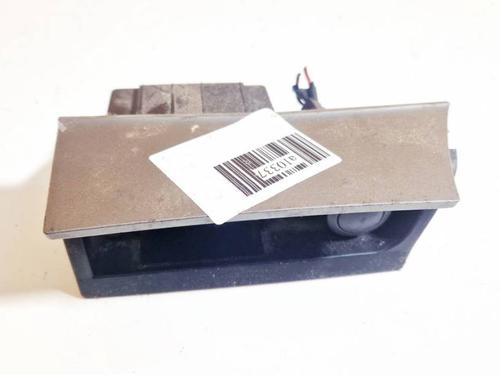 Used Electronic module Electronic module 35026539 35026539