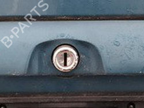 Used Tailgate trim Tailgate trim 35575030 35575030