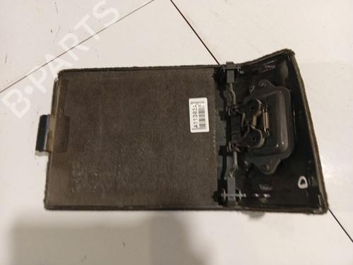 Boot lining AUDI A6 C5 (4B2, 4B4) 2.5 TDI | BP36251181I3 - Image 4
