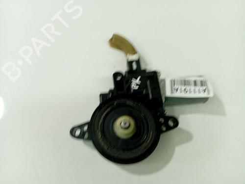 Used Left front window motor Left front window motor MAZDA 6 Hatchback (GH) 2.0 MZR-CD (GH14) (140 hp) 34811580 34811580