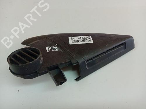 Difusor / Saída de ar Difusor / Saída de ar SKODA OCTAVIA II (1Z3) 1.6 FSI (115 hp) 36457407 36457407