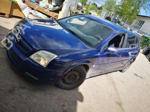 Engine mount OPEL SIGNUM Hatchback (Z03) 2.2 DTI (F48) | BP32878872M89  - Image 5