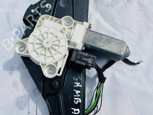Used Left rear window motor Left rear window motor 35505817 35505817